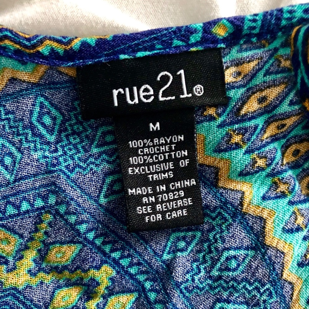 Tank top - Picture 2 of 2